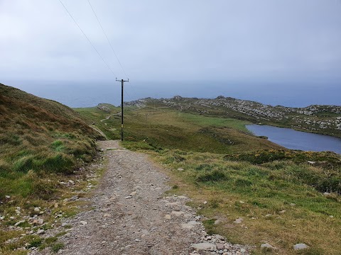 Sheep's Head Walk - Tooreen Turning Point