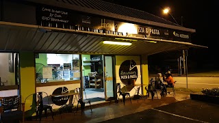 Holloways Pizza & Pasta