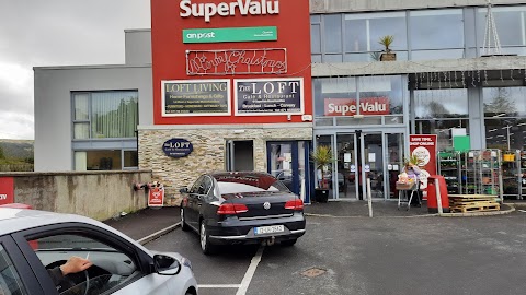 Rooney's SuperValu Manorhamilton