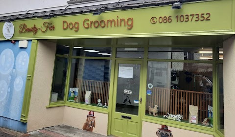 Beauty-Fur DogGrooming