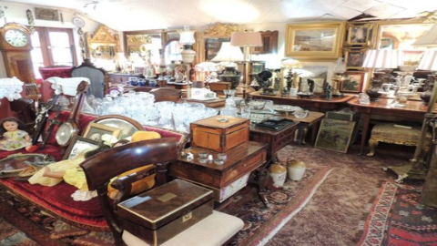 Blackwater Antiques