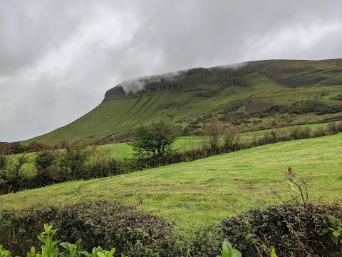 Benbulben Farmhouse B&B