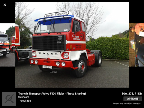 Trunwit Transport Limited