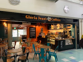 Gloria Jean's Coffees Arthur's Quay, Limerick