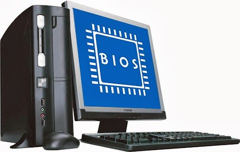 Биос (Bios), Компьютерный Сервис