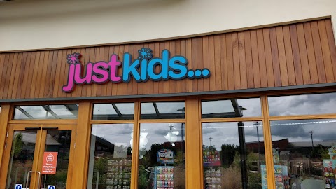 Just Kids