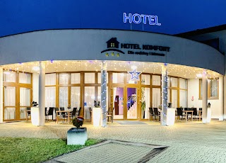 Hotel Komfort