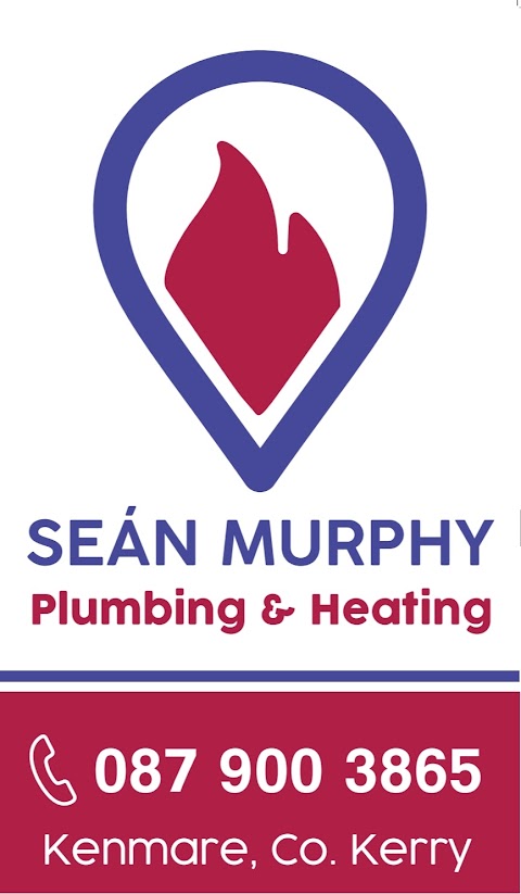 Seán Murphy Plumbing and Heating