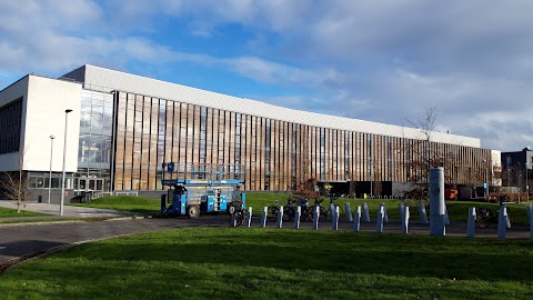 Biomedical Sciences, University of Galway