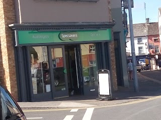 Specsavers Opticians & Audiologists - Ennis