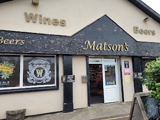 Matson's, Grange