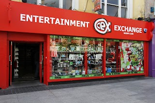 CeX