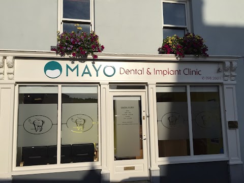 Mayo Dental & Implant Clinic