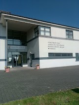 St Gabriel's Hydrotherapy Pool