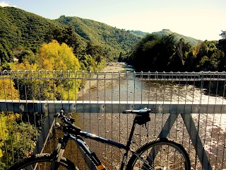 Cycle Remutaka