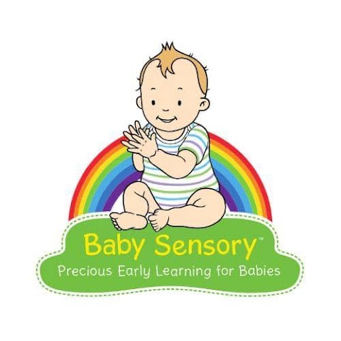 Baby Sensory Northwest