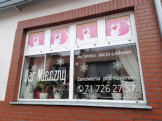 Bar Mleczny