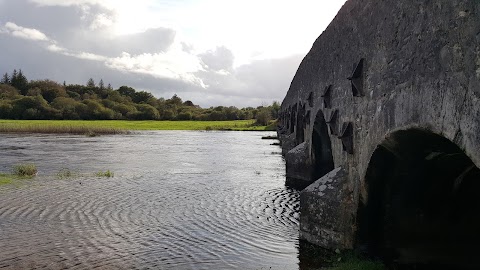 St. Aidan's GAA Club