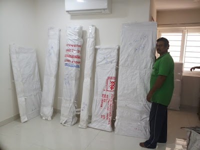 photo of Sri Vasavi International Packers & Movers