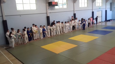 Oranmore Judo Club