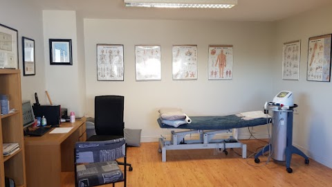 Harrigan Physiotherapy And Sports Injury Clinic