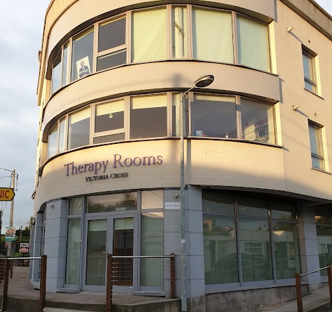 Counselling Services in Cork at Therapy Rooms Victoria Cross