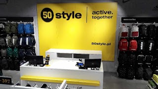 50 style