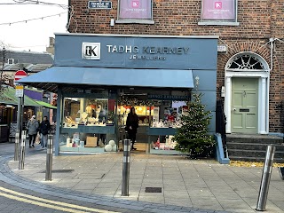 Tadhg Kearneys Jewellers