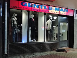 GENTLE-MAN