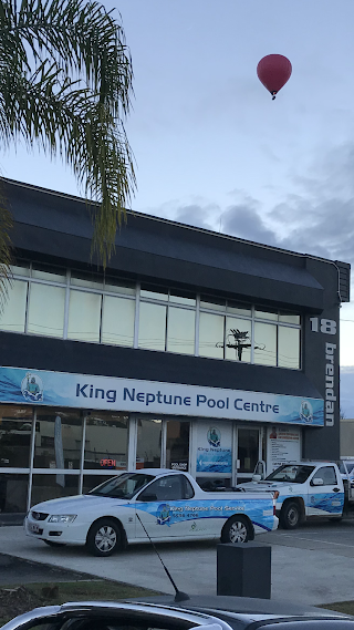 King Neptune Pool Centre - Nerang, Gold Coast