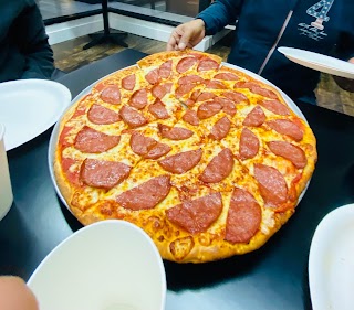 New York Slice Pizzeria(Toowoomba)