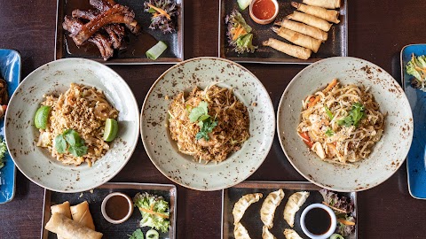 Kawa Asian Street Food - Newcastle Rd