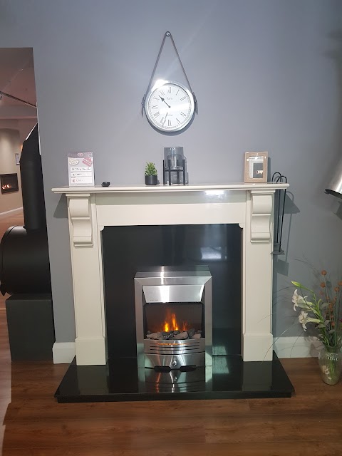 Cremur Heating, Tile, Stove and Bathroom Centre