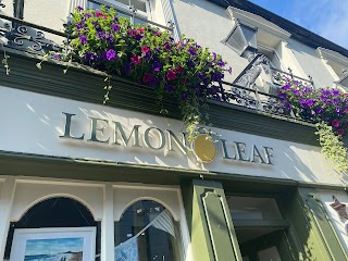 Lemon Leaf Cafe Bar & Townhouse