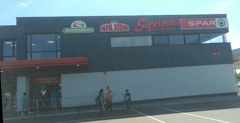 Supermac's & Papa John's