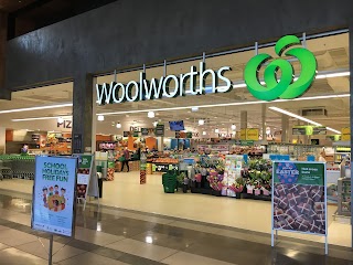 Woolworths Featherbrook