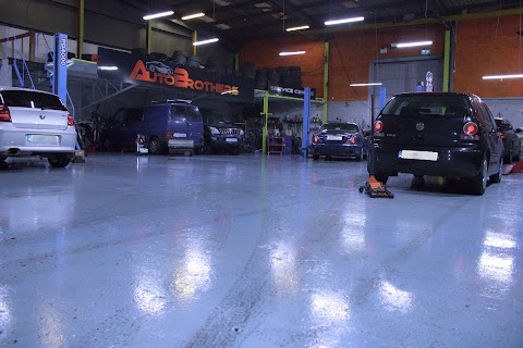 AutoBrothers Service Centre