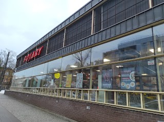 PSS Społem Białystok supermarket "Bojary"