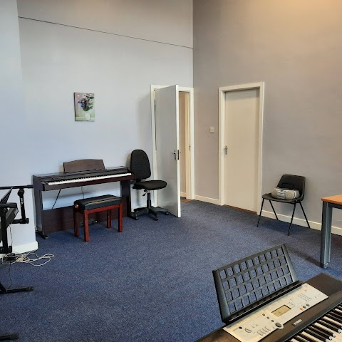 South Tipperary School of Music