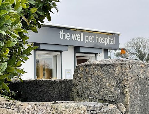 The Well Pet Hospital