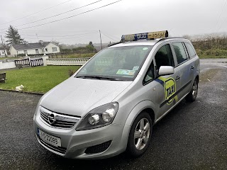 247Taxi Castlebar