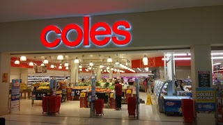 Coles Surfers Paradise