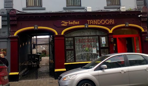 Ziafat Tandoori Restaurant