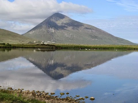 Achill Water's Edge