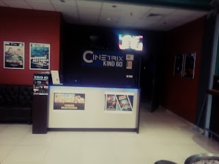 Kino 6D