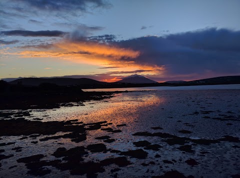 Achill Sound Hotel - Ostan Ghob a'Choire