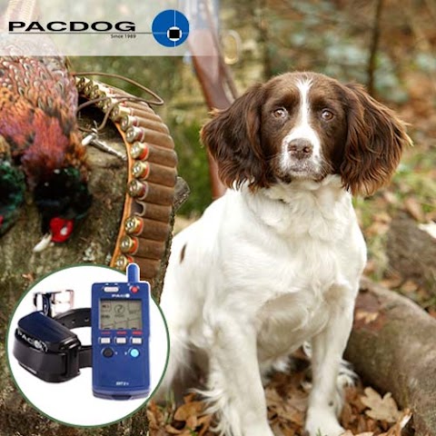 PACDOG - Dog Control Systems