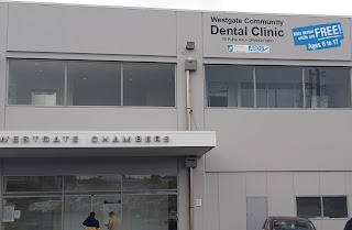 Westgate Children's Community Dental Clinic