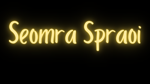 Seomra Spraoi