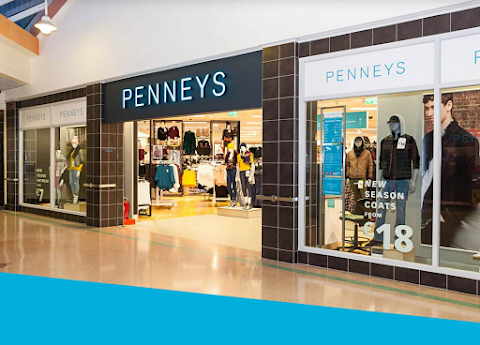 Penneys